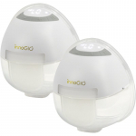 innoGIO GIOmum Line Discreet Double Rinnapump 1 tk