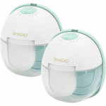 innoGIO GIOmum Line Premium Warm Double GIO-361 Rinnapump 1 tk