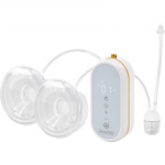 innoGIO GIOmum Line Soft with Nasal Aspirator Rinnapump 1 tk