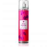 I Heart Revolution Body Mist Very Cherry L&otilde;hnastatud kehapihusti  Wle 236 ml