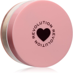 I Heart Revolution Baking Powder Tolmpuuder varjund Peach 22 g