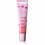 I Heart Revolution Milkshake Strawberry Glaze Toitev ja t&auml;iustav huulepalsam peptiididega 9 ml