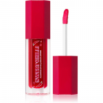 I Heart Revolution Sweet Chilli Plumping Huule&otilde;li suurendava efektiga varjund Red 4 ml