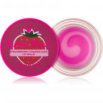 I Heart Revolution Sweet Swirl Lip Mask Niisutav huulepalsam varjund Strawberry Cheesecake 8.1 g