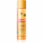I Heart Revolution Tropical Caramel Body an Hair Mist Keha ja juuste l&otilde;hnaudu  Wle 236 ml