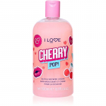 I Love Cherry Pop! Du&scaron;igeel 500 ml
