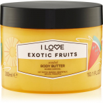 I Love Exotic Fruit Kehav&otilde;i 330 ml