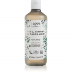 I Love Naturals Lime, Ginger & Cardamom Du&scaron;igeel 500 ml