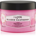 I Love Glazed Raspberry Kehav&otilde;i 330 ml