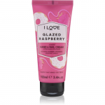 I Love Glazed Raspberry K&auml;tekreem 100 ml