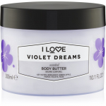 I Love Violet Dreams Kehav&otilde;i 330 ml