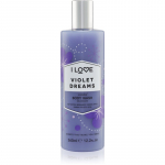 I Love Violet Dreams Du&scaron;igeel 350 ml