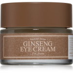I'm from Ginseng Kirgastav kreem tursunud silmadele ja tumedatele r&otilde;ngastele 30 g