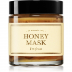 I'm from Honey Suvatoitev mask 120 g