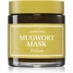 I'm from Mugwort Rahustav mask tundlikule nahale 110 g
