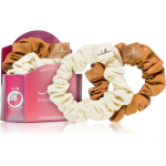 invisibobble Sprunchie Slim Creme de Caramel Juuksekummid 2 tk 2 tk