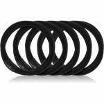 invisibobble Hair Tie Juuksekummid Black 5 tk