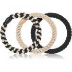 invisibobble Twistar Classical Braids Juuksekummid 5 tk 3 tk