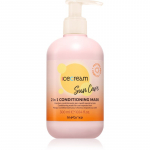 Inebrya Sun Care 2 in 1 Conditioning Mask Juuksemask p&auml;ikesestressis juustele 300 ml