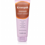Inebrya Kromask Intensiivne bonding-tehnoloogial p&otilde;hinev v&auml;rvimask varjund Chocolate 250 ml
