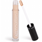 Inglot All Covered V&auml;ga h&auml;sti kattev peitekreem silmaaluste r&otilde;ngaste hoolduseks varjund 104 4.2 ml