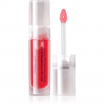 Inglot Juicy Lips Smoothing Lip Oil Niisutav &otilde;li huultele varjund Wild Strawberry 4 ml