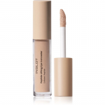 Inglot Peptide Lifting Eye Concealer Vedel peitekreem varjund 201 Light Cold 4.6 ml