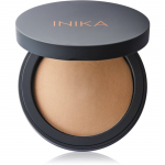 INIKA Organic Baked Mineral Foundation Pressitud mineraalpuuder varjund Nurture 8 g