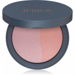 INIKA Organic Blush Duo Duo p&otilde;sepuna varjund Pink Tickle 6,5 g