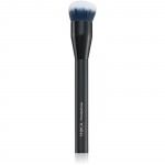 INIKA Organic Foundation Brush Pintsel vedelate ja puudertoodete jaoks 1 tk