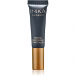 INIKA Organic Sheer Coverage Kreemjas peitekreem silmaaluste r&otilde;ngaste hoolduseks varjund Vanilla 10 ml