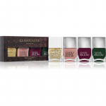 Nails Inc. Classic Luxe K&uuml;&uuml;nelakikomplekt