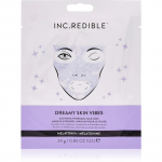 Nails Inc. INC. Redible Dreamy Skin Vibes h&uuml;drogeelmask rahustavate efektidega 24 g