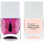 Nails Inc. Spring K&uuml;&uuml;nelakikomplekt