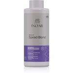 INOAR Absolut Speed Blond &Scaron;ampoon blondidele juustele 800 ml