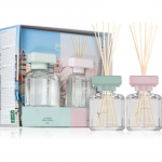 ipuro Essentials Paris & Amsterdam Kinkekomplekt 2x50 ml