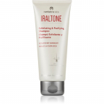 IRALTONE Exfoliating and Purifying Shampoo kooriv &scaron;ampoon k&otilde;&otilde;ma vastu 200 ml