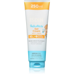 ISDIN Fotoprotector Pediatrics Geel-kreem p&auml;ikesekaitseks lastele SPF 50 250 ml