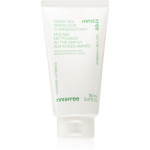 innisfree Green Tea Amino Acid Cleansing Foam &Otilde;rn puhastusvaht niisutava toimega 150 ml