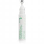 innisfree Green Tea Caffeine Bright-Eye Serum Jahutav rullikuga silmakreem tursete ja tumedate r&otilde;ngaste raviks 10 ml