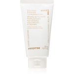 innisfree Volcanic BHA Pore Cleansing Foam &Otilde;rn puhastusvaht nahka &uuml;htlustava ja poore minimeeriva toimega 150 ml