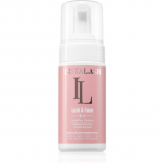 INSTALASH Lash & Face &Otilde;rn puhastusvaht n&auml;ole ja silmadele 100 ml