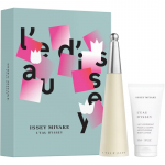 Issey Miyake L'Eau d'Issey Kinkekomplekt  Wle