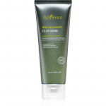 Isntree Real Mugwort S&uuml;gavpuhastav mask probleemsele ja rasusele nahale 100 ml