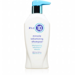 it's a 10 Miracle Volumizing Shampoo Puhastav vol&uuml;&uuml;mi andev &scaron;ampoon 295.7 ml