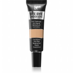 IT Cosmetics Bye Bye Under Eye Peitekreem vananemisvastase toimega varjund 21.5 Medium Nude 12 ml