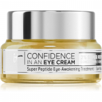 IT Cosmetics Confidence In an Eye Cream Kortsudevastane silmakreem peptiididega  Wle 15 ml