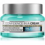 IT Cosmetics Confidence In a Gel Cream Niisutav n&auml;okreem &otilde;livaba  Wle 60 ml
