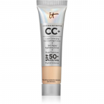IT Cosmetics Your Skin But Better CC+ CC kreem SPF 50+ varjund Light Medium 12 ml