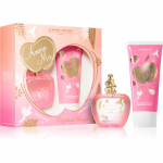 Jeanne Arthes Amore Mio Tropical Crush Kinkekomplekt  Wle